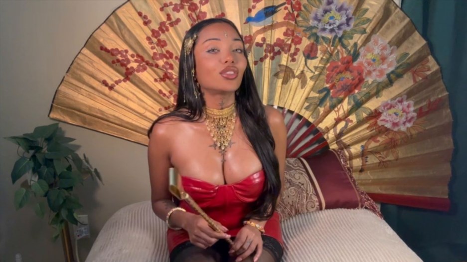 Rani Punnani – Pretty Owns You JOI